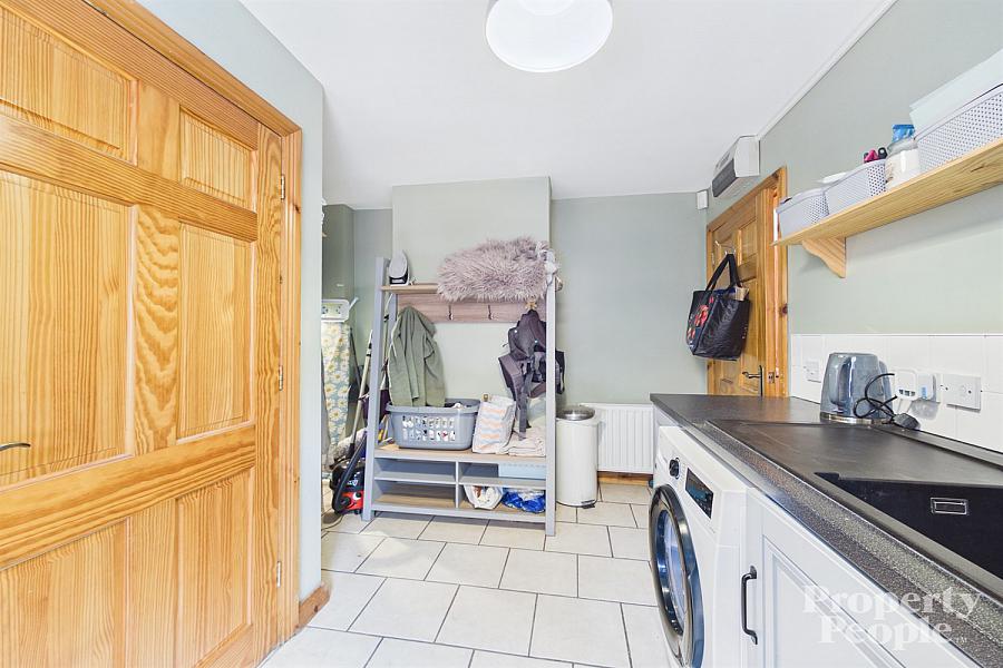 1 Remeen Drive, Ballygawley