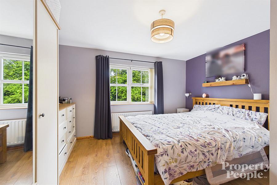 1 Remeen Drive, Ballygawley