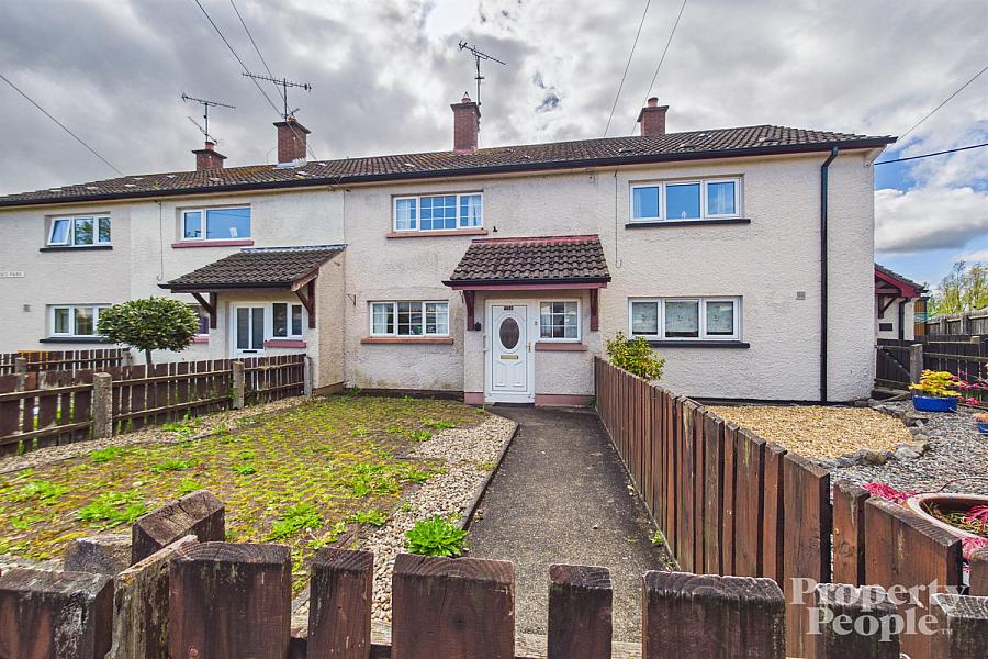 14 Queens Park, Fivemiletown, Fivemile Town, BT75 0QA