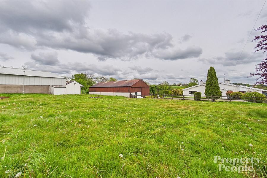 29 Garvaghy Road, Garvaghy