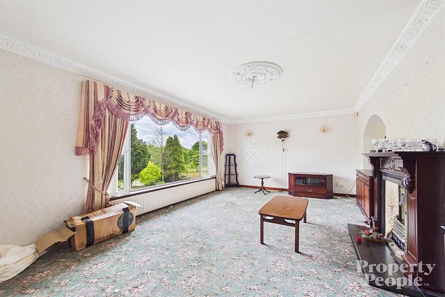 29 Garvaghy Road, Garvaghy