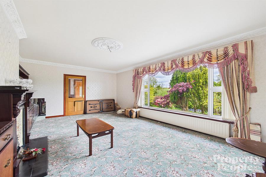 29 Garvaghy Road, Garvaghy