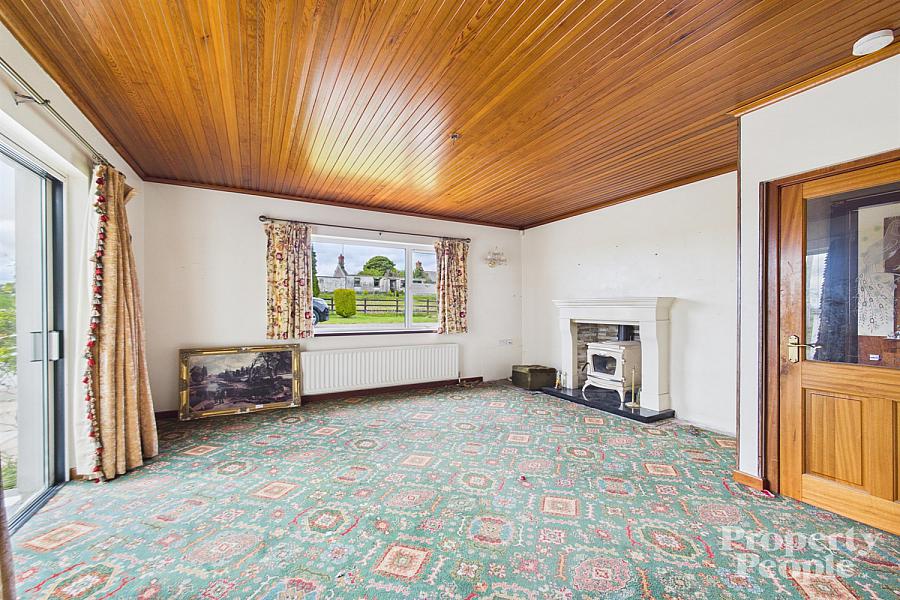 29 Garvaghy Road, Garvaghy