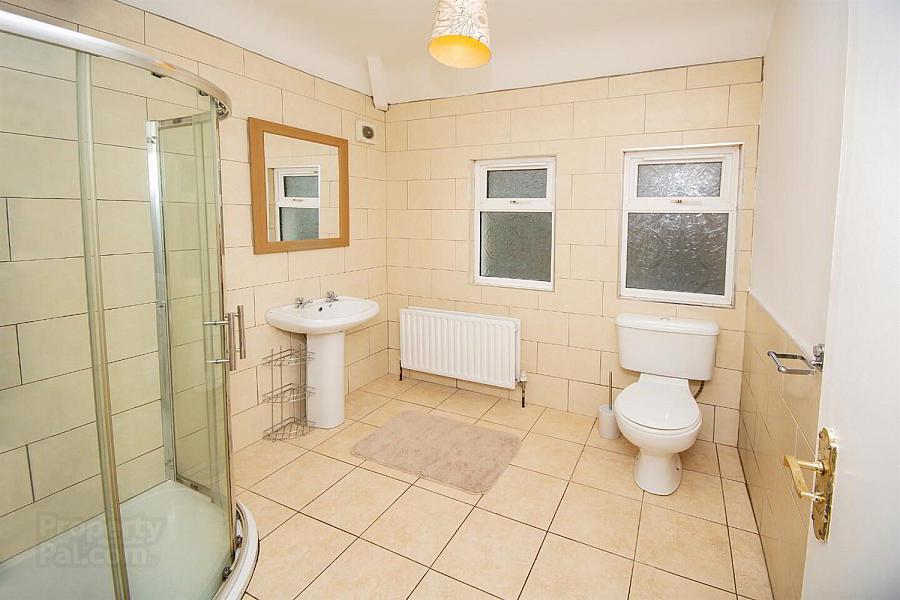 Room 1, 46 Wellesley Avenue