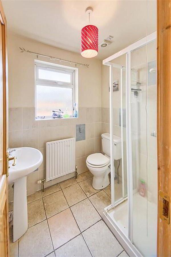 Room 1, 45 Balfour Avenue