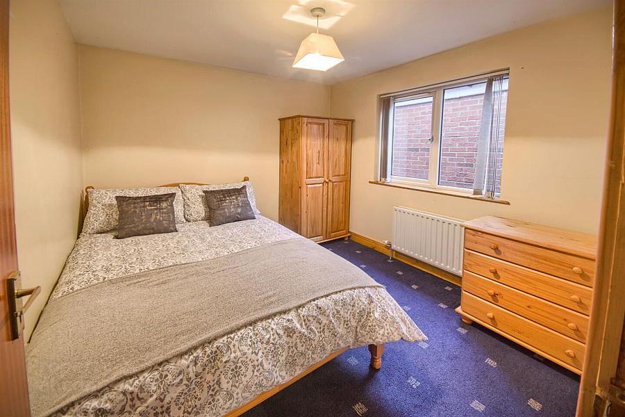 Room 1, 43 Melrose Street