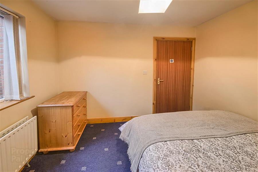 Room 1, 43 Melrose Street