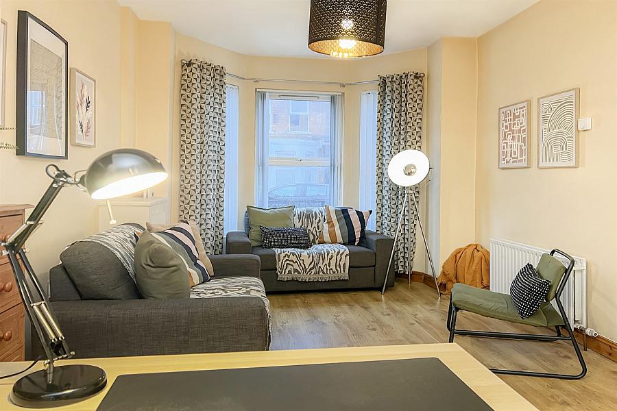 Room 1, 43 Melrose Street