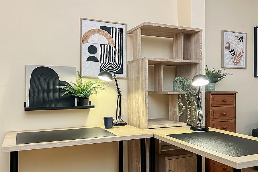 Room 1, 43 Melrose Street