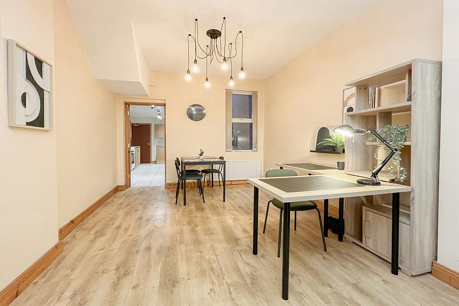 Room 2, 43 Melrose Street