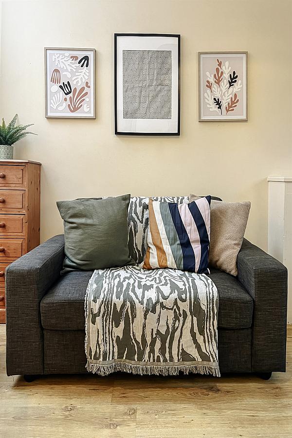 Room 2, 43 Melrose Street
