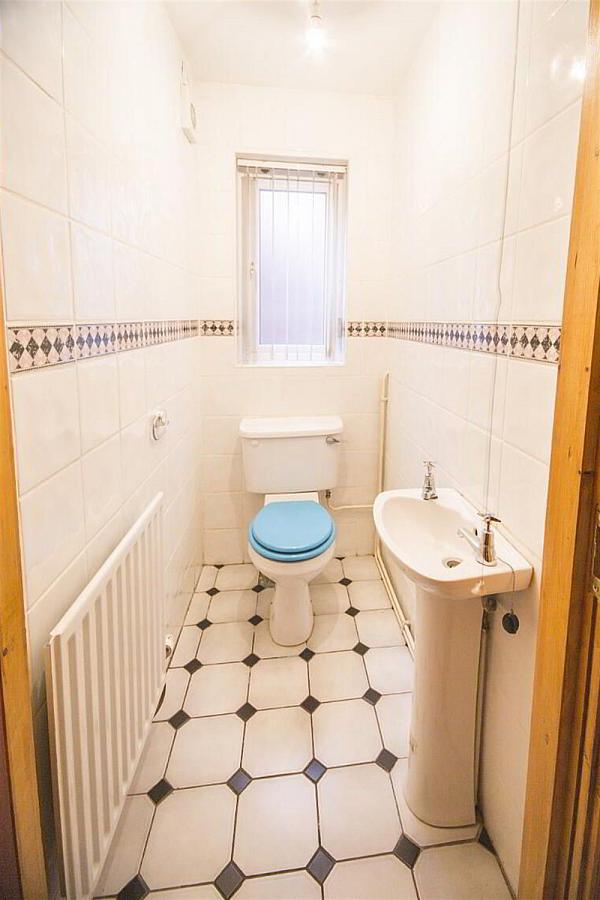 Room 2, 43 Melrose Street