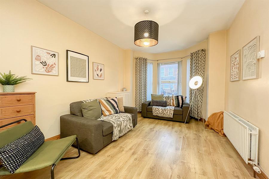 Room 2, 43 Melrose Street