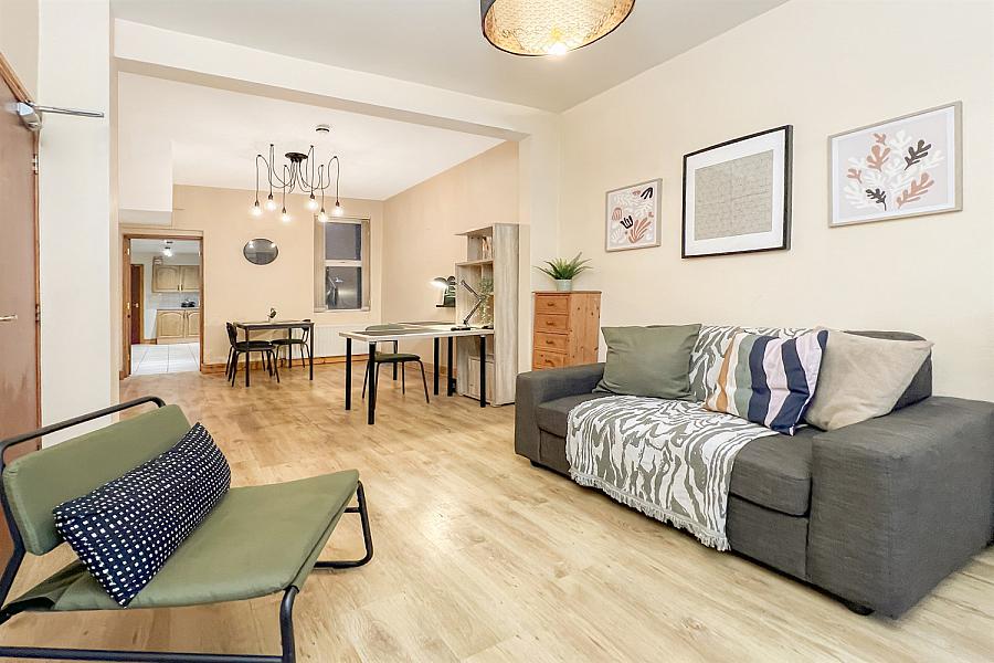 Room 2, 43 Melrose Street