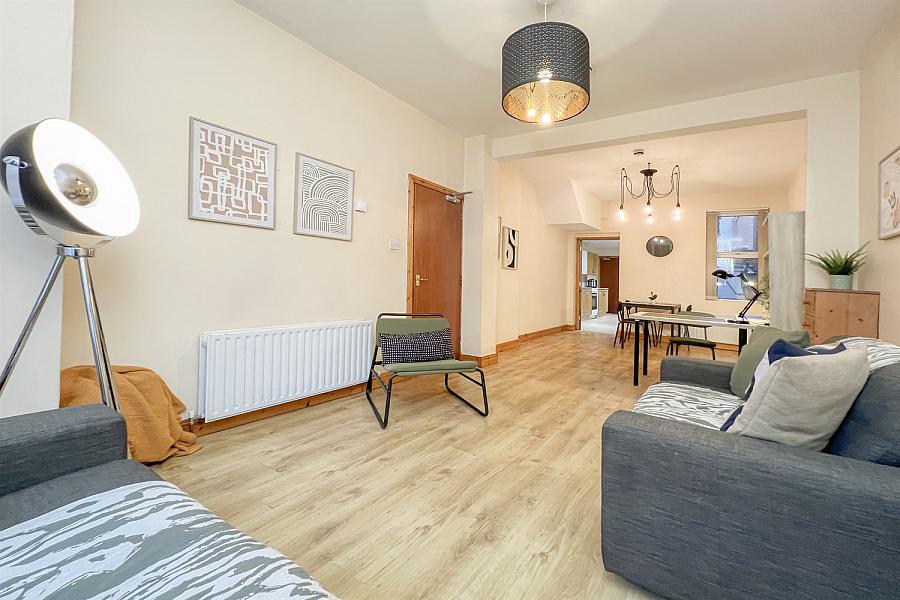 Room 2, 43 Melrose Street