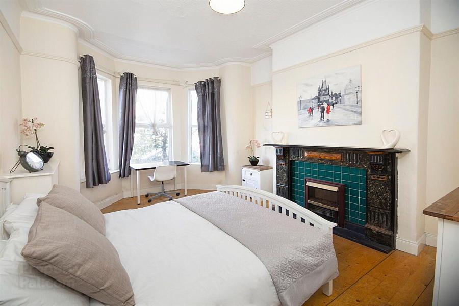 Room 1, 4 Candahar Street, 4 Candahar Street, Belfast, BT7 3AQ