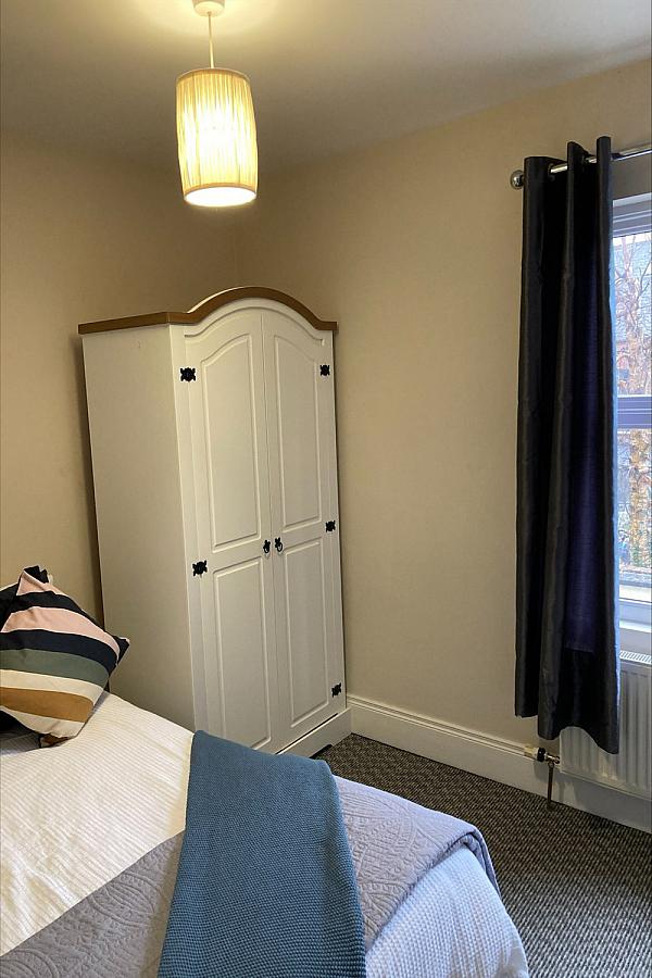 Room 3.1, 16 Cedar Avenue,16 cedar avenue, belfast, BT15 5AS