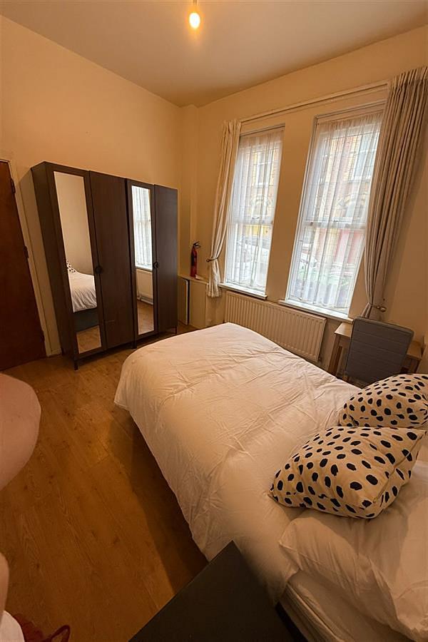 Room 1, 2 Belgravia Avenue Room 1, 2 Belgravia Avenue