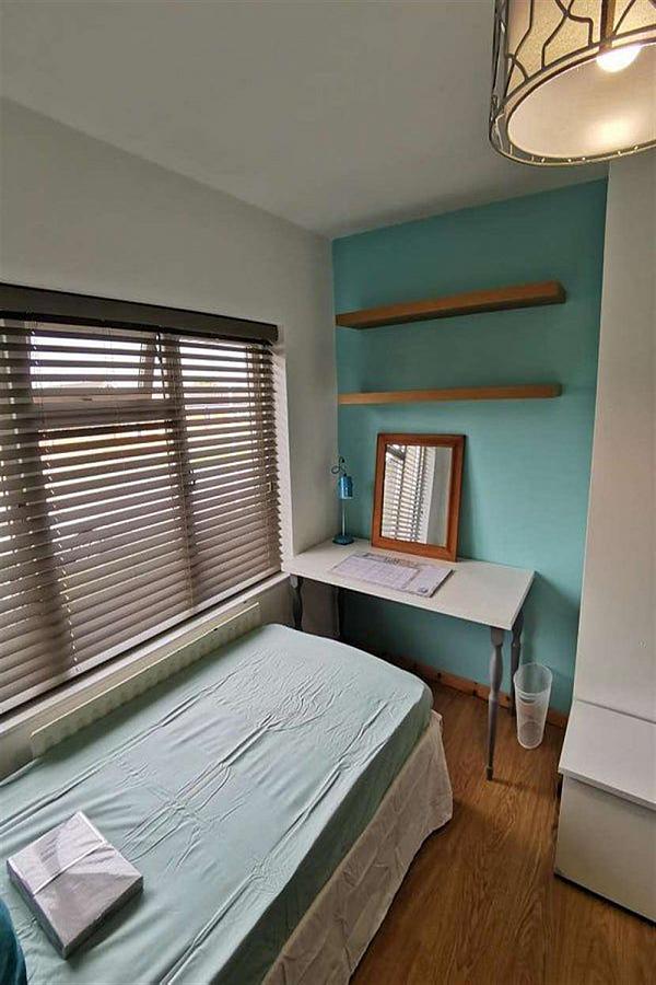 Room 3, 29 Fisherwick Crescent