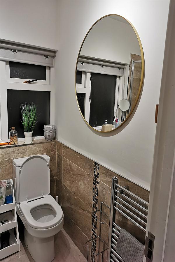 Room 3, 29 Fisherwick Crescent