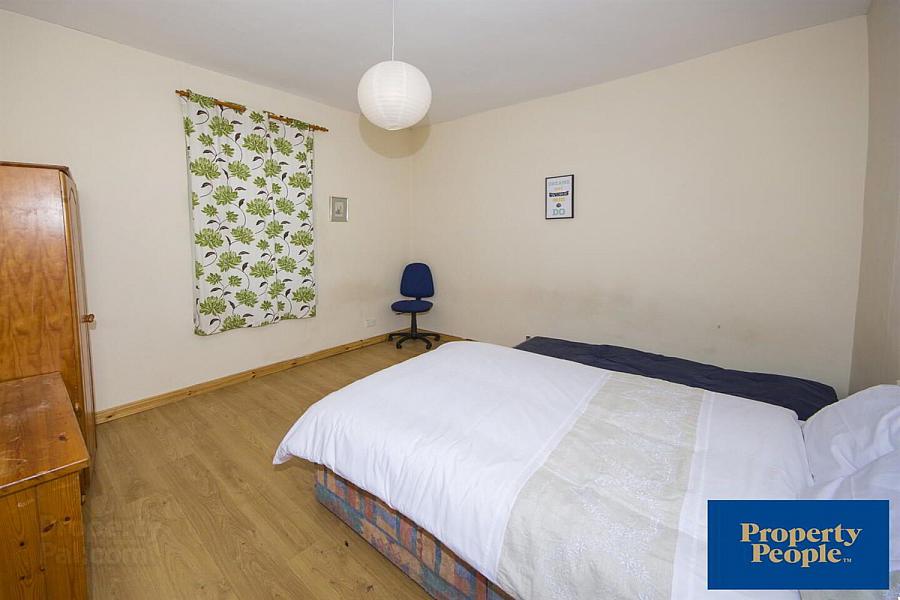Room 1, 23 Wellesley Avenue