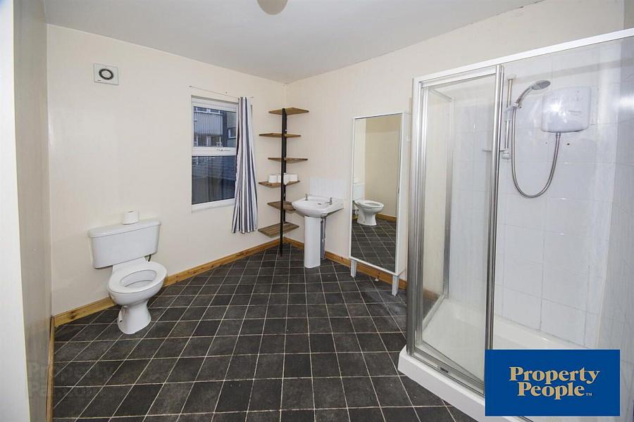 Room 1, 23 Wellesley Avenue