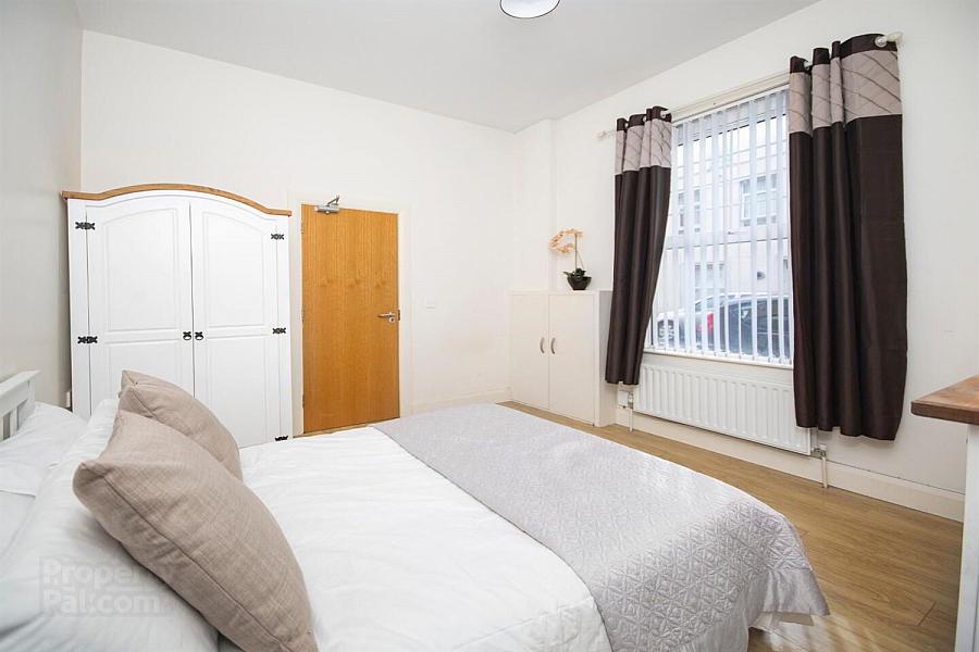 Room 1, 24 Magdala Street