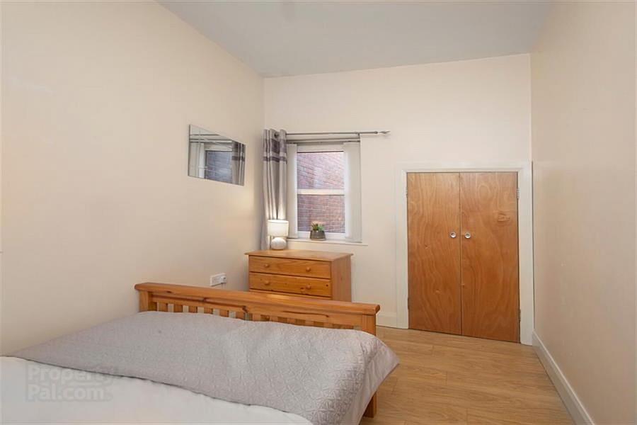 Room 3, 24 Magdala Street