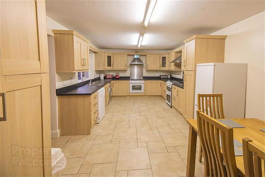 Room 3, 24 Magdala Street