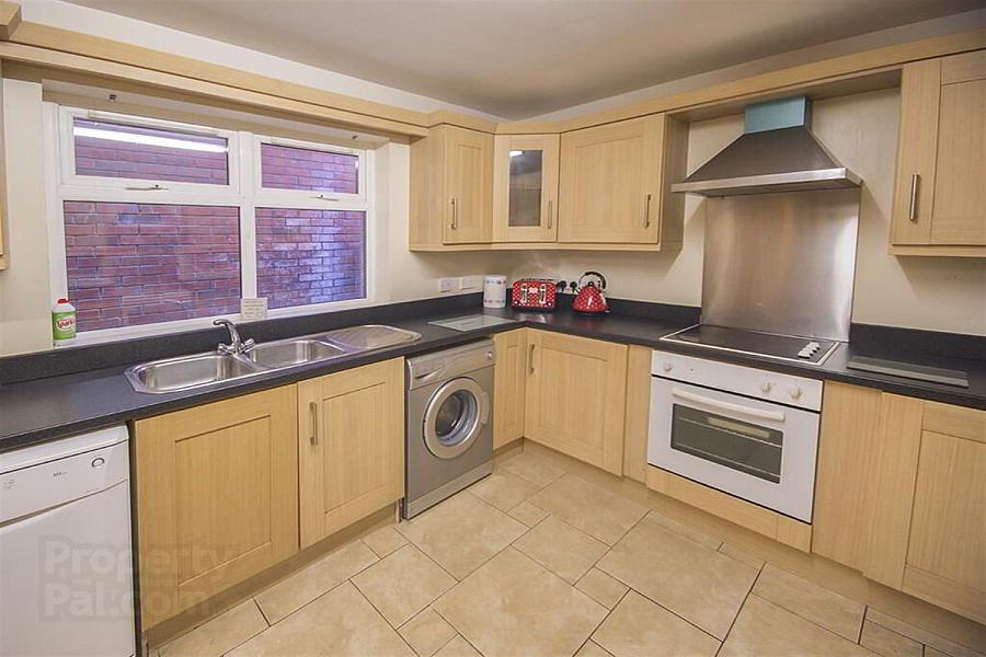 Room 5, 24 Magdala Street