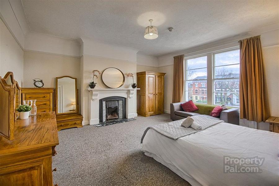 Room 1, 270b Antrim Road