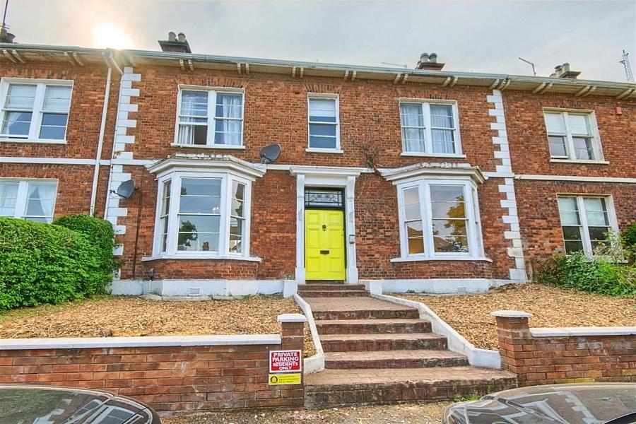 Room 1, 270b Antrim Road