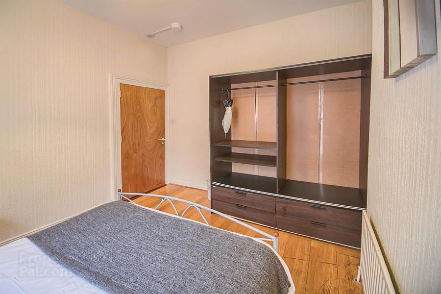 Room 2, 31 Ponsonby Avenue, 31 Ponsonby Avenue, Belfast, BT15 2LS