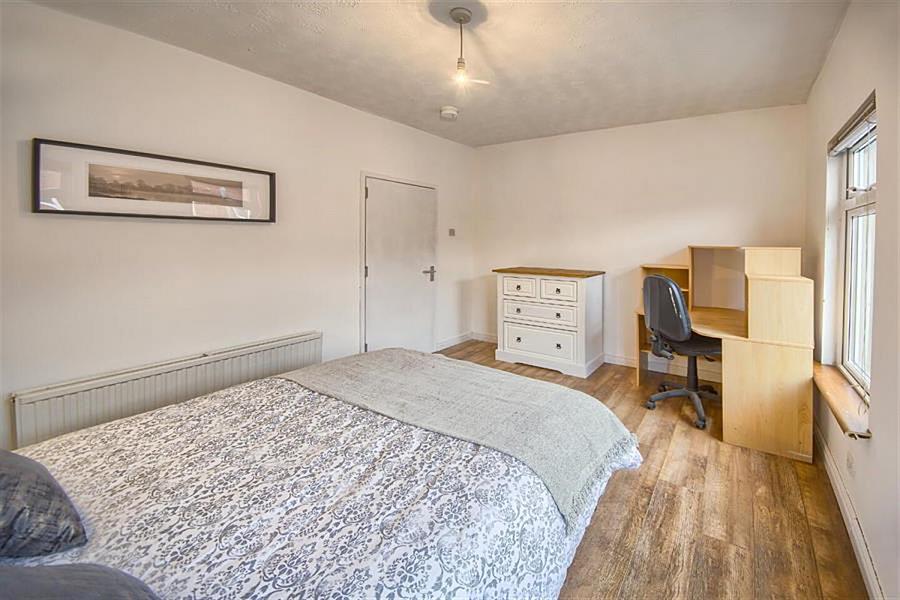 Room 3, 33 Farnham Street
