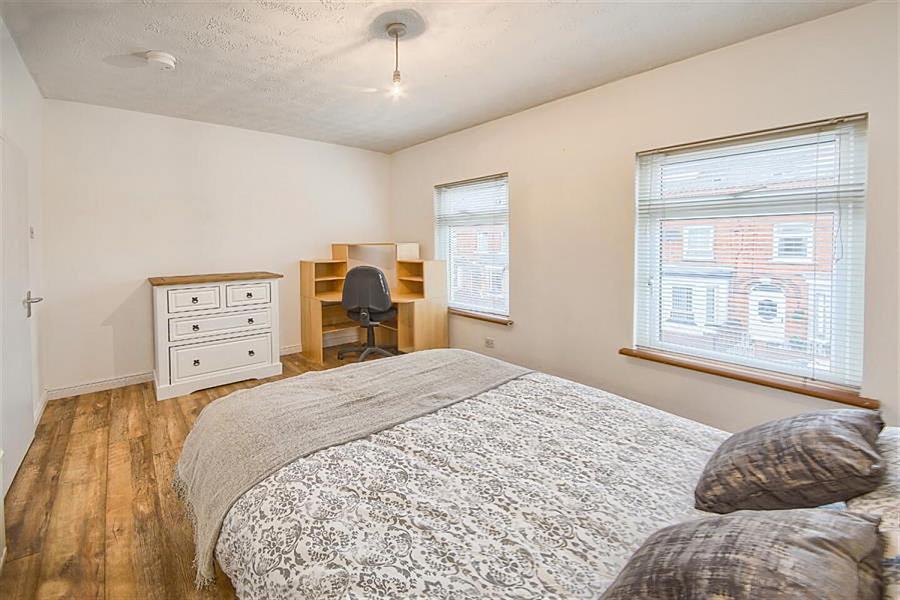 Room 3, 33 Farnham Street