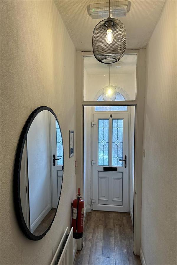 Room 3, 33 Farnham Street