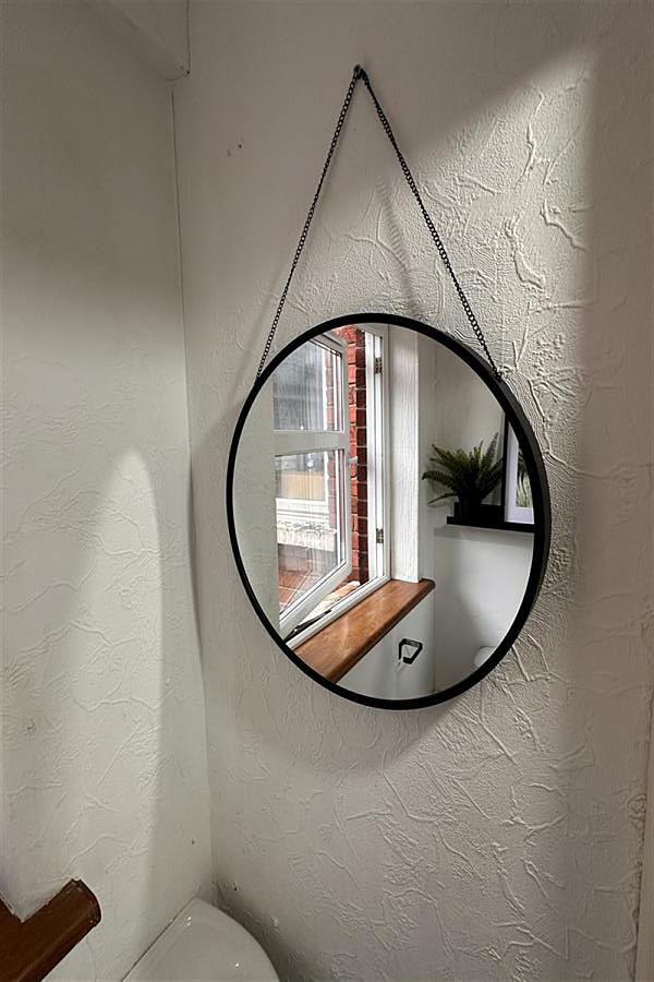 Room 3, 33 Farnham Street