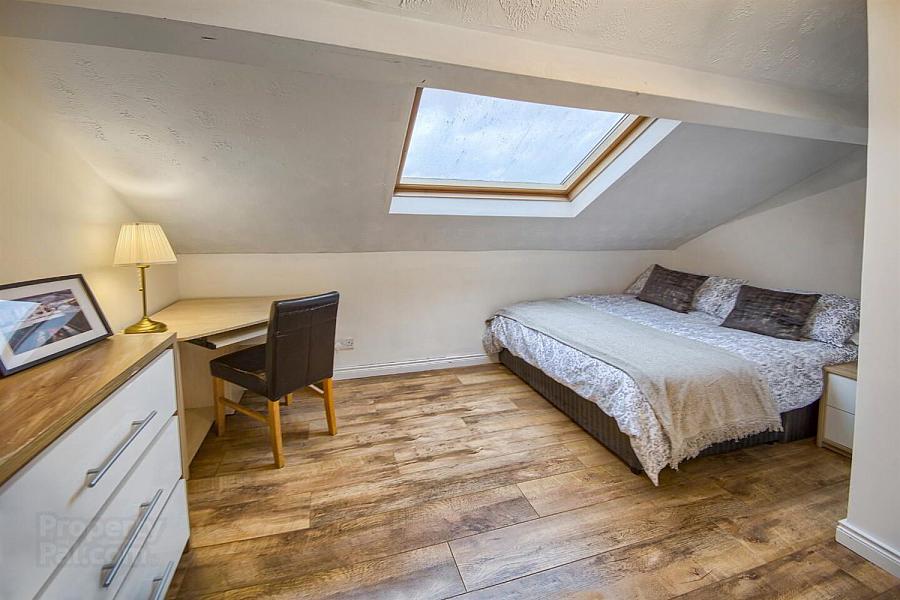 Room 5, 33 Farnham Street