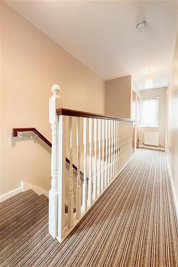 Room 2, Apartment 4, College Gate