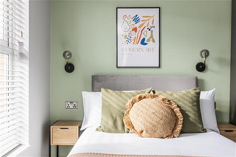 Room 2,166 Woodstock Road