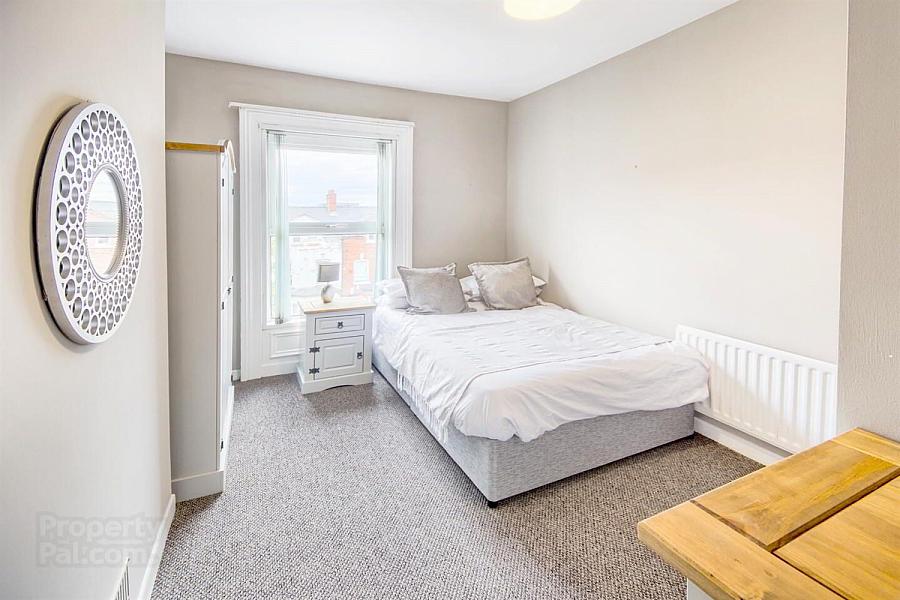 Room 1, 157 University Street,157 University Street, Belfast, BT71HR