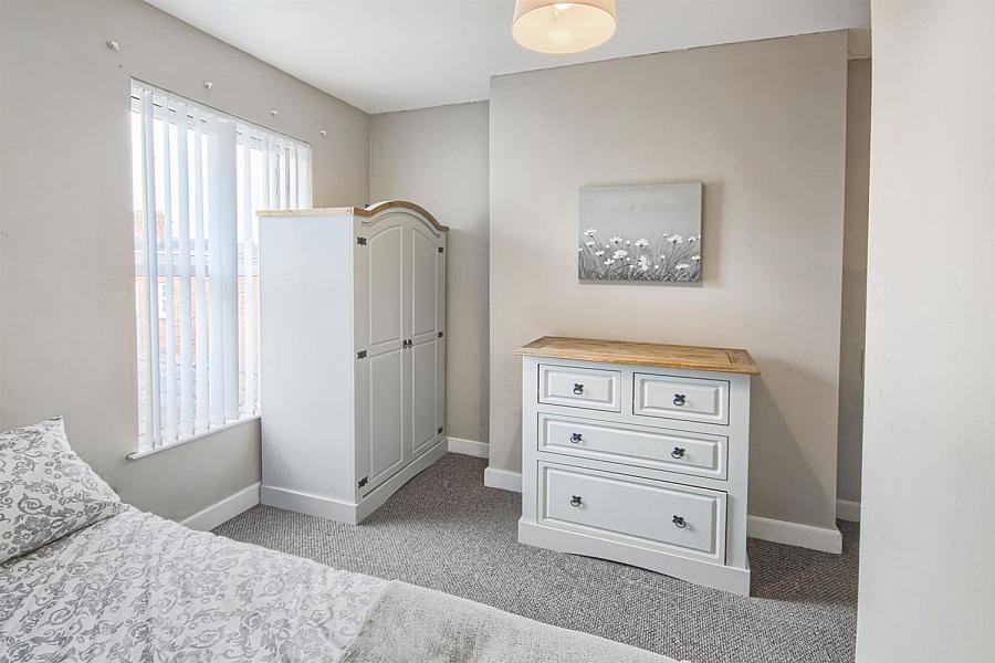 Room 1, 157 University Street
