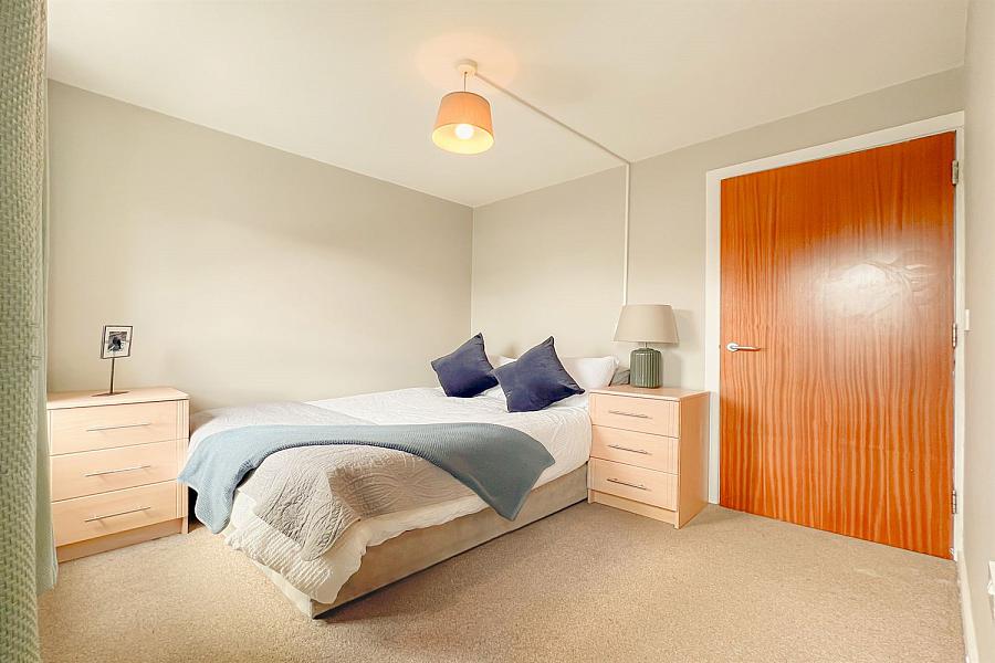 Room 3, College Gate