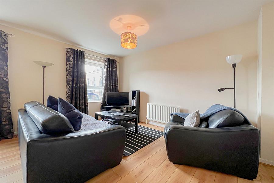 Room 3, College Gate