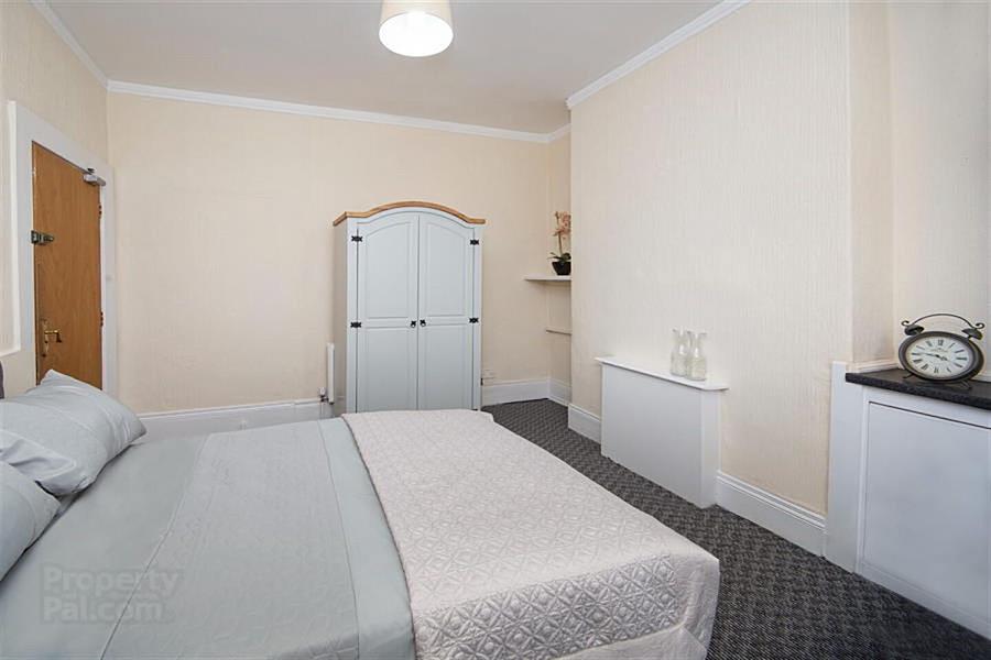 Room 1, 96 Cromwell Road