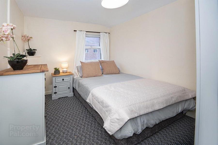 Room 5, 96 Cromwell Road,96 cromwell road, belfast, BT7 1JY