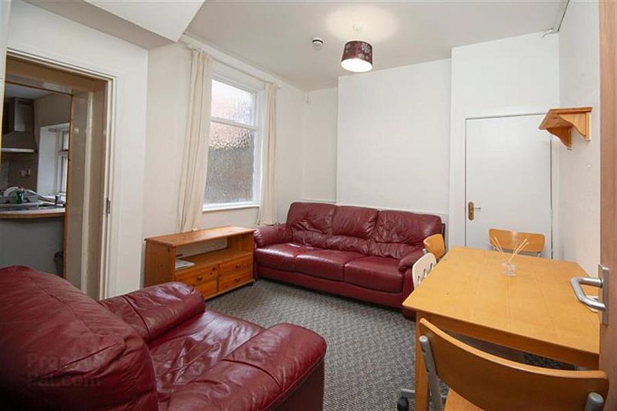 Room 6, 96 Cromwell Road