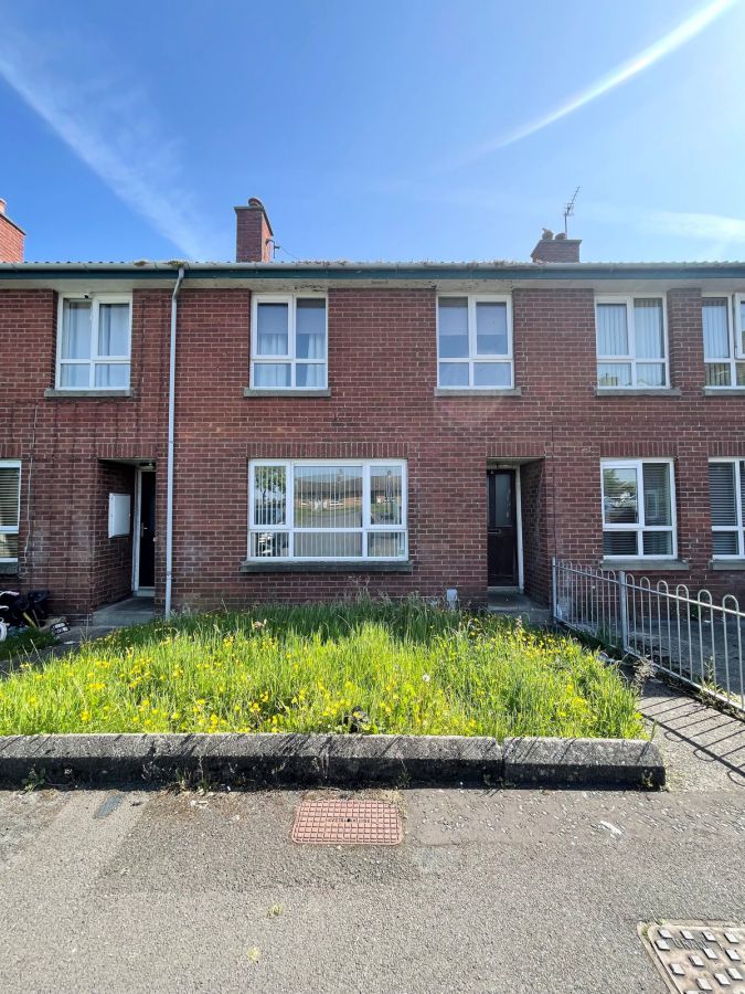 5 Glentaisie Park