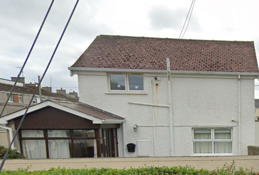 Holiday Rental 5 Hopefield Avenue