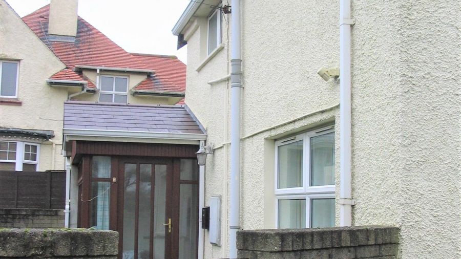 Holiday Rental 5 Hopefield Avenue